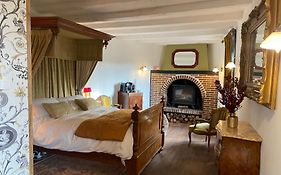 Moon River Bellac Chambre D'Hotes