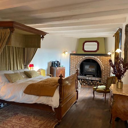 Moon River Bellac Chambre D'Hotes Buitenkant foto