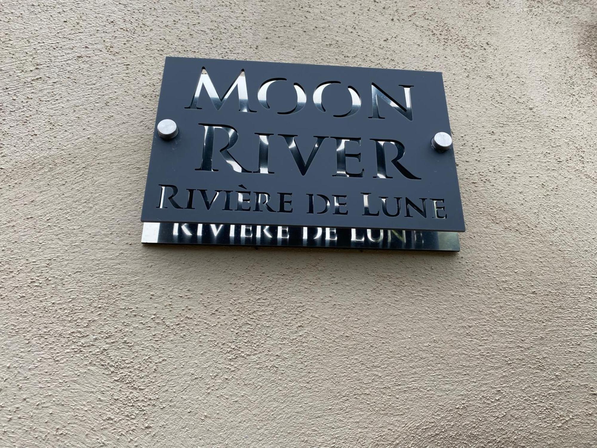 Moon River Bellac Chambre D'Hotes Buitenkant foto