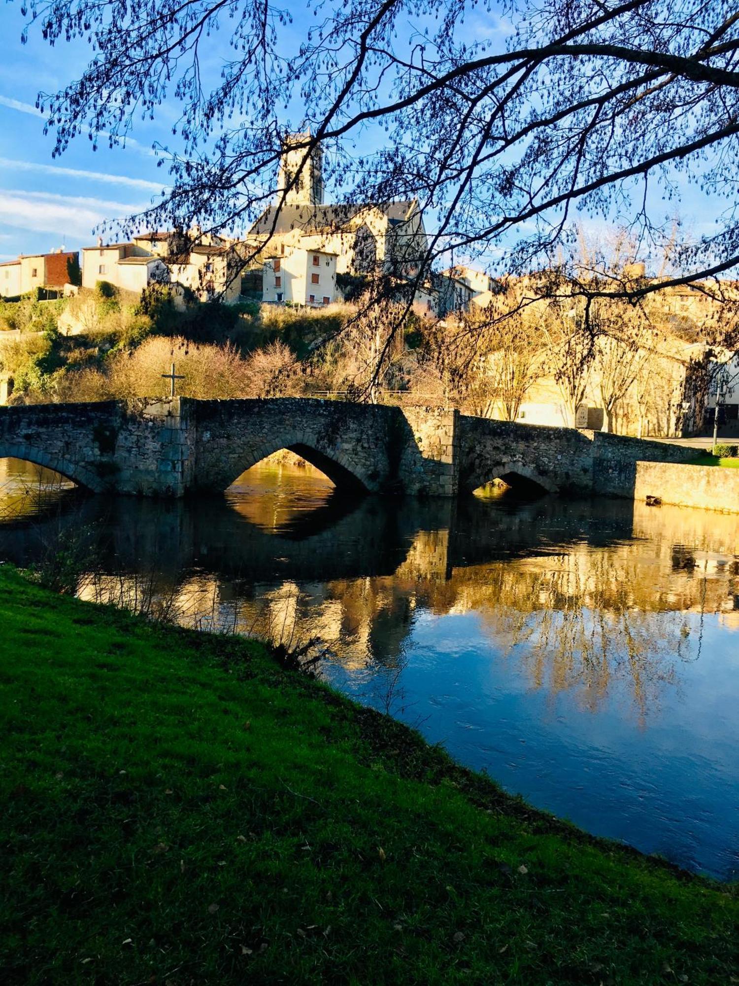 Moon River Bellac Chambre D'Hotes Buitenkant foto