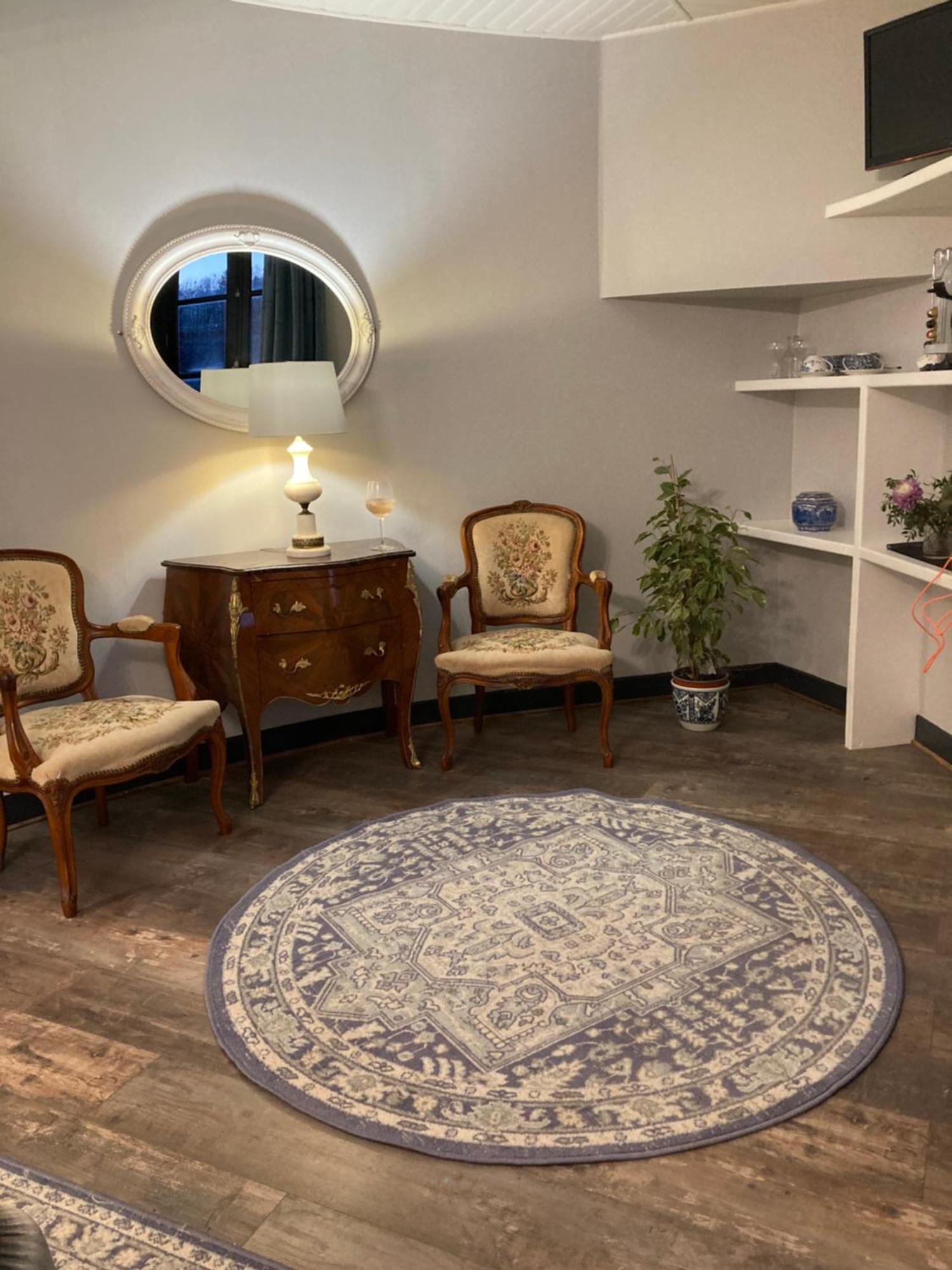 Moon River Bellac Chambre D'Hotes Buitenkant foto