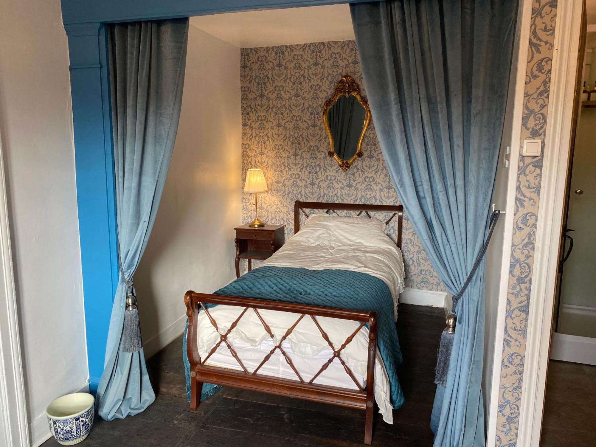 Moon River Bellac Chambre D'Hotes Buitenkant foto