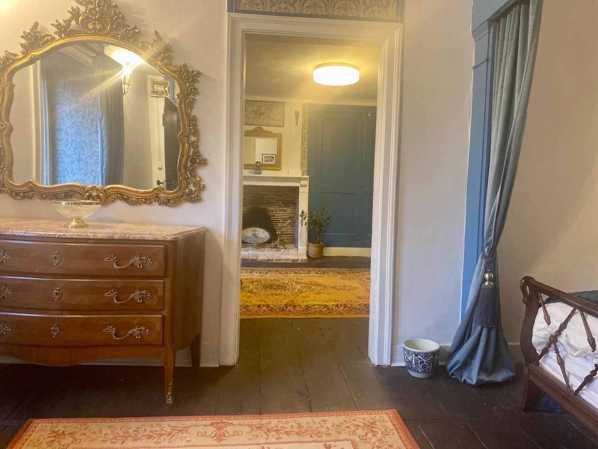 Moon River Bellac Chambre D'Hotes Buitenkant foto