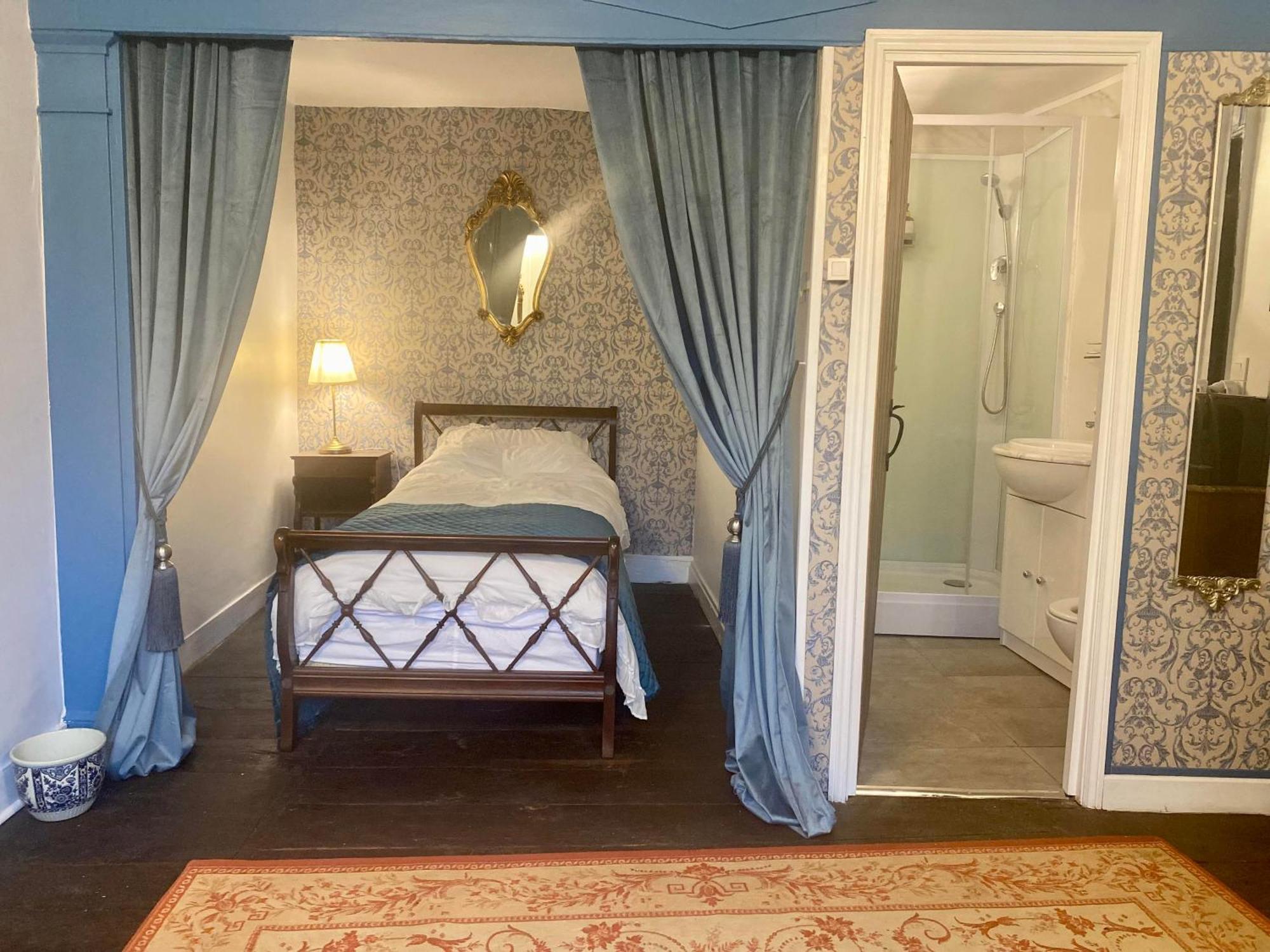 Moon River Bellac Chambre D'Hotes Buitenkant foto